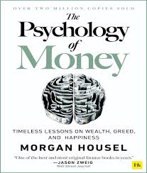 The psychology of money , divyadrushti.in