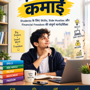 पढ़ाई के साथ कमाई